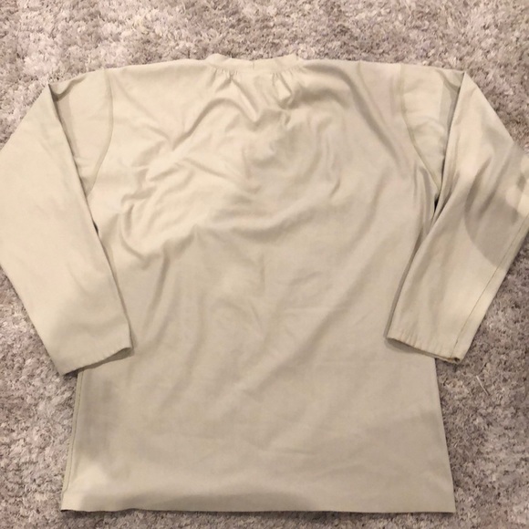 Dri-Duke long sleeve tan size XL - Picture 7 of 8